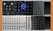 Test Rack