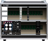 6U Base Rack