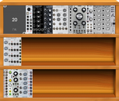 Definitives Rack