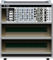 My truegrid Eurorack