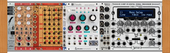 Eurorack Build 1