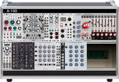 My condescending Eurorack
