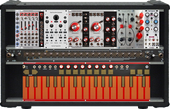 Eurorack Easel