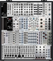 My amazing Eurorack (copy)