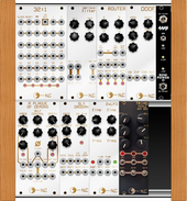 Nonlinear Circuits