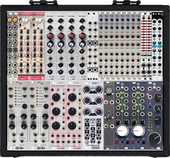 My affectionate Eurorack