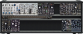 My walk in make noise eurorack
