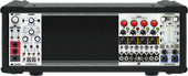 IN/Out Multitracking Rack