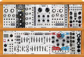 My odd Eurorack