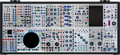 My drunk Buchla