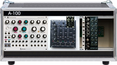 My scary Eurorack