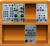 My light Buchla