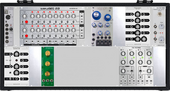 My archaic Eurorack