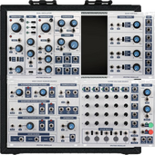 My funky Eurorack