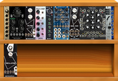 Prog Rack