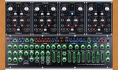 aira Eurorack
