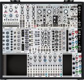 My boomboom Eurorack