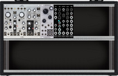 My grey Eurorack