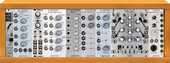 My eternal Eurorack