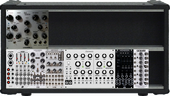 The Oodular - The actual 2x104HP Case