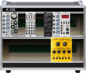 My amazing Eurorack