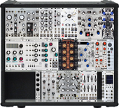 LWSD Deep Space Voyager