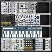 My elastic Eurorack (copy)
