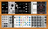 Desert Island 6U 94HP (Goal 27/02/2017)