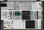 My angry Eurorack