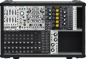 My cool Eurorack