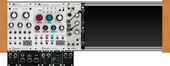 My mad Eurorack