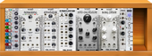 My cute Eurorack