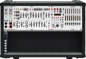 My cocky Eurorack