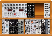 My cool Eurorack