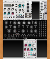 M32 and Friends V2