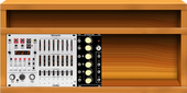 My phony Eurorack