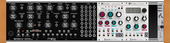 My tiny Eurorack