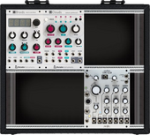 My elated Eurorack