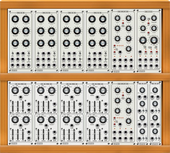 4 voice poly Modcan