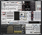 Sinee 2019 Full Rack
