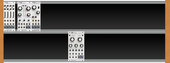 My cool Eurorack