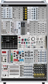 Modular Time Machine 01 V2.0 (perhaps)