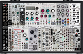 My romantic Eurorack