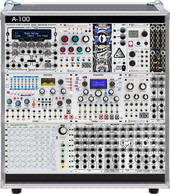 My infallible Eurorack