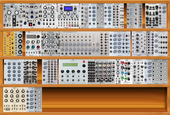 My 2016 Eurorack (copy)