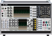 Actual modualr