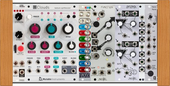 My clever Eurorack