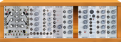 My trusting Eurorack