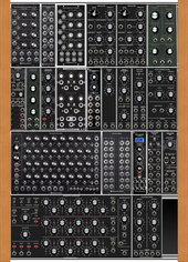 hybrid sys, mu side