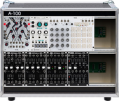 My grey Eurorack